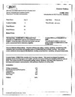 COMM 0004 - Introduction to BCIT for EAL Students