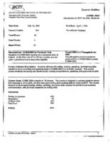 COMM 0004 - Introduction to BCIT for EAL Students
