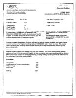 COMM 0004 - Introduction to BCIT for EAL Students