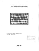 COMM 0004 - Technical English for English as an Additional Language Students