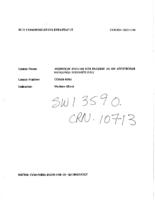 COMM 0005 - Technical English for English as an Additional Language Students