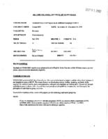 COMM 0005 - Technical English for English as an Additional Language Students