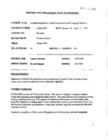 COMM 0005 - Technical English for English as an Additional Language Students