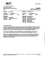 NURS 2000 - Applied Nursing Science 2