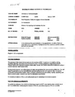 COMM 0006 - Introductory Technical English