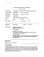 COMM 0006 - Communication for Technology Entry with English Language Training
