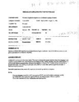 COMM 0005 - Technical English for English as an Additional Language Students