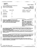 COMM 0005 - Technical English for English as an Additional Language Students