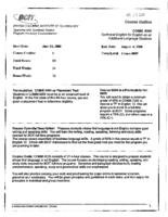 COMM 0005 - Technical English for English as an Additional Language Students