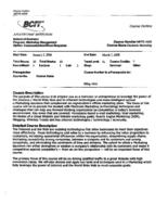MKTG 4425 - Electronic Marketing