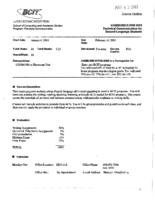 COMM 0005 - Technical Communication for Second-Language Students