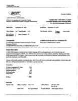 COMM 0005 - Technical English and Learning Skills for Second Language Students