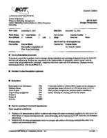 MKTG 3417 - Design Production