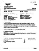 NURS 3000 - Applied Nursing Science 3