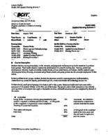 NURS 3000 - Applied Nursing Science 3