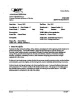 NURS 1000 - Applied Nursing Science 1