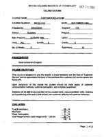 MKTG 1112 -  Customer Relations