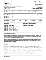 NURS 3032 - Family Nursing Theory