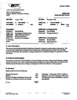 NURS 3033 - Family Nursing Theory
