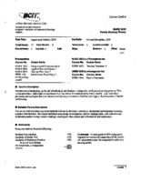 NURS 3033 - Family Nursing Theory