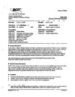 NURS 3034 - Nursing of Families Practicum