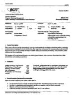 MKTG 4415 - Promotion Strategy