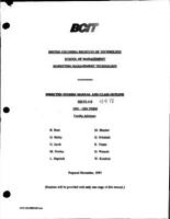MKTG 4418 - Marketing Management Technology