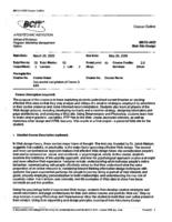 MKTG 4422 - Web Site Design
