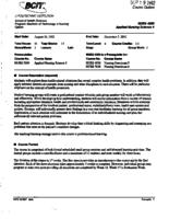 NURS 4000 - Applied Nursing Science 4