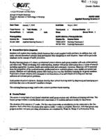 NURS 4000 - Applied Nursing Science 4