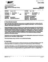 NURS 4000 - Applied Nursing Science 4
