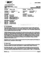 NURS 4000 - Applied Nursing Science 4