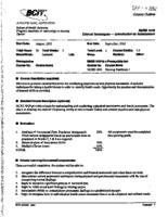 NURS 1019 - Clinical Techniques - Introduction to Assessment