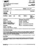 NURS 4030 - Nursing Practicum 4