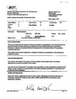 MKTG 4432 - Customer Service Strategies