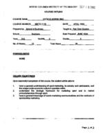 MKTG 1119 - Sports Marketing
