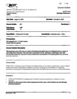 NURS 4530 - Nursing Practicum 5