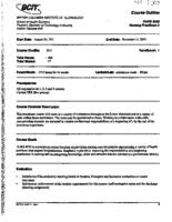 NURS 4530 - Nursing Practicum 5