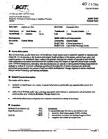 NURS 5102 - Patient Care