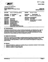 NURS 7030 - Nursing Practicum 5