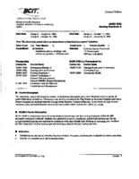 NURS 7030 - Nursing Practicum 5