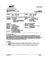 NURS 7030 - Nursing Practicum 5