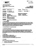NURS 7132 - Nursing Practicum 6 Community Home Health