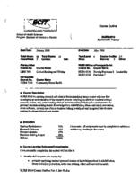 NURS 8010 - Systematic Inquiry