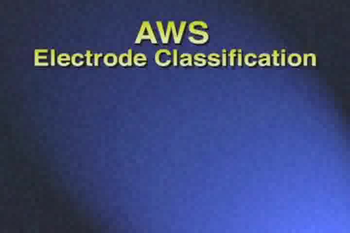 05. Introduction to gas metal arc welding