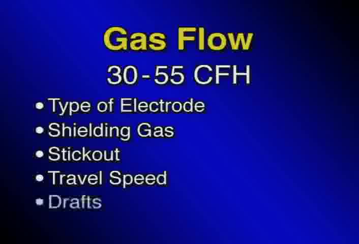 04. Equipment set up, adjustment & maintenance