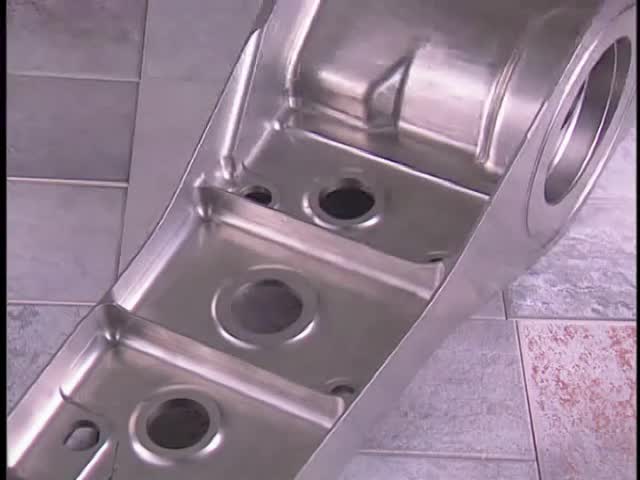 16. Metals identification for welding