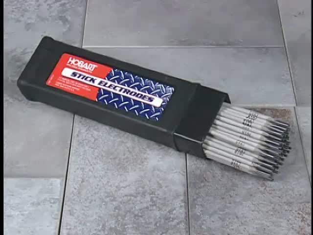 18. Welding cast iron and hard surfacing welds