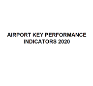 ACI Airport Key Performance Indicators 2020 Final
