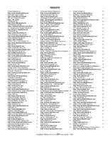 Website (Canadian Medical Devices Sourcebook 2021)